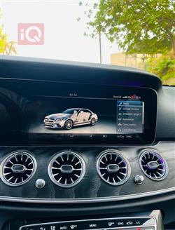 مرسيدس بنز E-Class